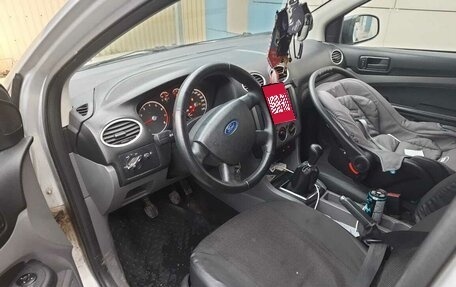 Ford Focus II рестайлинг, 2008 год, 550 000 рублей, 4 фотография