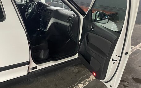 Skoda Yeti I рестайлинг, 2011 год, 760 000 рублей, 7 фотография