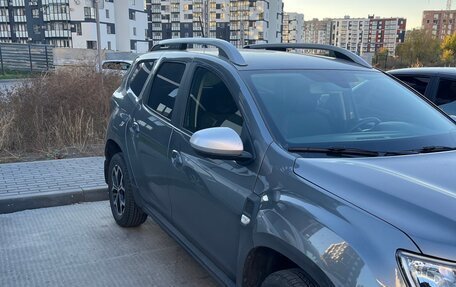 Renault Duster, 2021 год, 1 900 000 рублей, 3 фотография