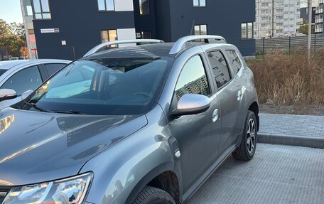 Renault Duster, 2021 год, 1 900 000 рублей, 2 фотография