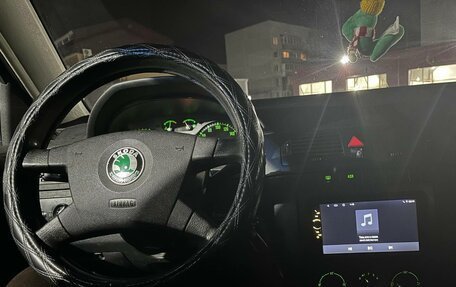 Skoda Fabia I, 2003 год, 450 000 рублей, 7 фотография