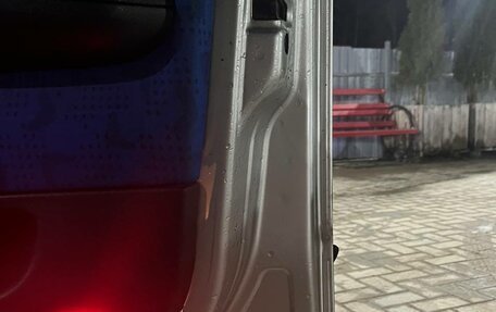 Skoda Fabia I, 2003 год, 450 000 рублей, 11 фотография