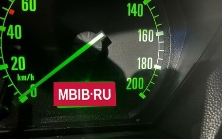 Skoda Fabia I, 2003 год, 450 000 рублей, 17 фотография