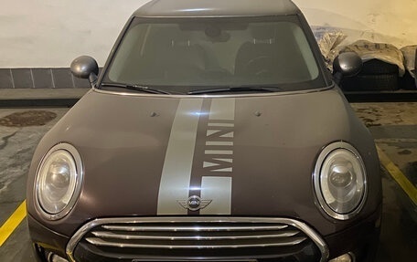 MINI Clubman, 2016 год, 2 000 000 рублей, 12 фотография