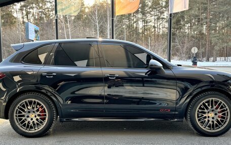 Porsche Cayenne III, 2013 год, 3 450 000 рублей, 6 фотография