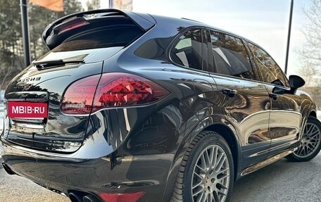 Porsche Cayenne III, 2013 год, 3 450 000 рублей, 11 фотография