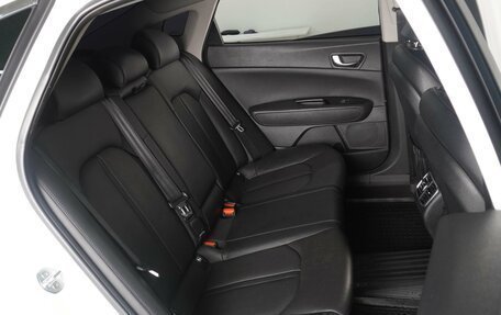 KIA Optima IV, 2018 год, 2 199 000 рублей, 7 фотография