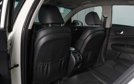 KIA Optima IV, 2018 год, 2 199 000 рублей, 11 фотография