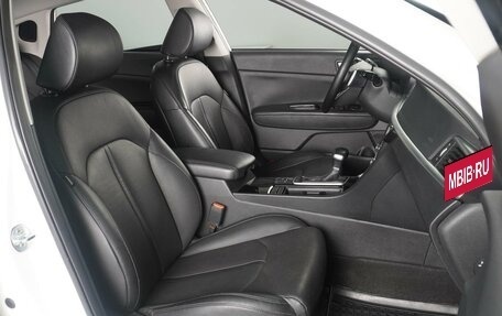 KIA Optima IV, 2018 год, 2 199 000 рублей, 8 фотография