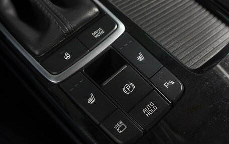 KIA Optima IV, 2018 год, 2 199 000 рублей, 16 фотография