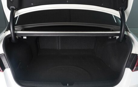 KIA Optima IV, 2018 год, 2 199 000 рублей, 21 фотография