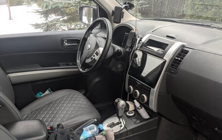 Nissan X-Trail, 2013 год, 1 550 000 рублей, 7 фотография