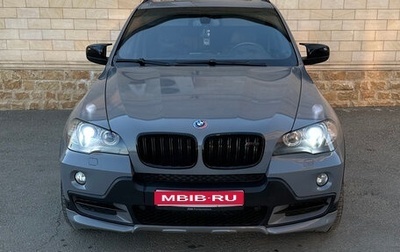 BMW X5, 2008 год, 2 490 000 рублей, 1 фотография