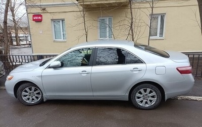 Toyota Camry, 2007 год, 1 220 000 рублей, 1 фотография