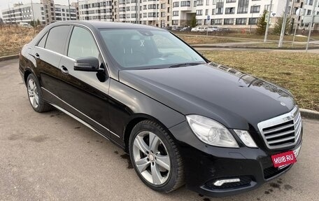 Mercedes-Benz E-Класс, 2010 год, 2 100 000 рублей, 2 фотография