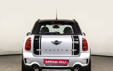 MINI Countryman I (R60), 2015 год, 1 995 000 рублей, 6 фотография