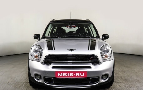 MINI Countryman I (R60), 2015 год, 1 995 000 рублей, 2 фотография