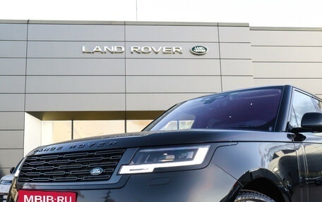 Land Rover Range Rover IV рестайлинг, 2022 год, 22 355 000 рублей, 25 фотография