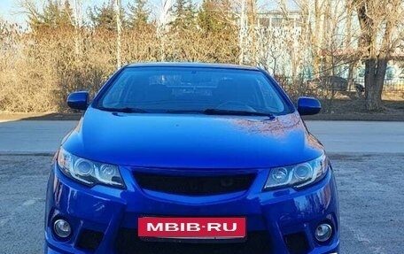 KIA Cerato III, 2010 год, 1 050 000 рублей, 7 фотография