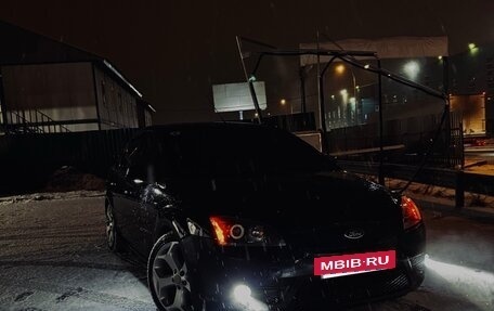 Ford Focus II рестайлинг, 2006 год, 550 000 рублей, 10 фотография