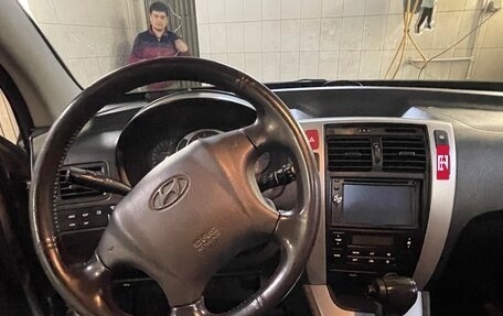 Hyundai Tucson III, 2006 год, 800 000 рублей, 8 фотография