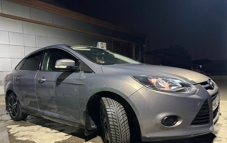 Ford Focus III, 2012 год, 900 000 рублей, 7 фотография