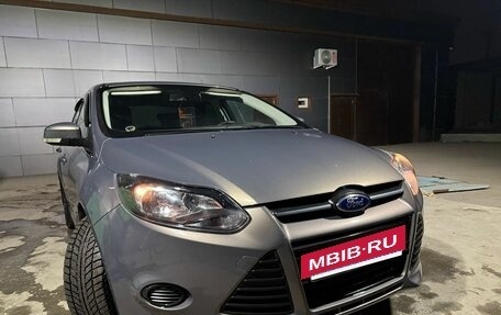 Ford Focus III, 2012 год, 900 000 рублей, 6 фотография