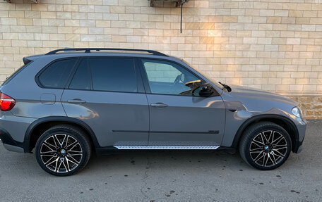 BMW X5, 2008 год, 2 490 000 рублей, 8 фотография