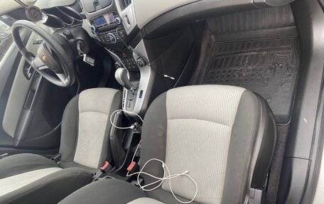 Chevrolet Cruze II, 2012 год, 810 000 рублей, 8 фотография