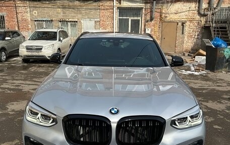 BMW X4, 2020 год, 5 100 000 рублей, 2 фотография