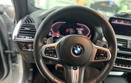 BMW X4, 2020 год, 5 100 000 рублей, 13 фотография