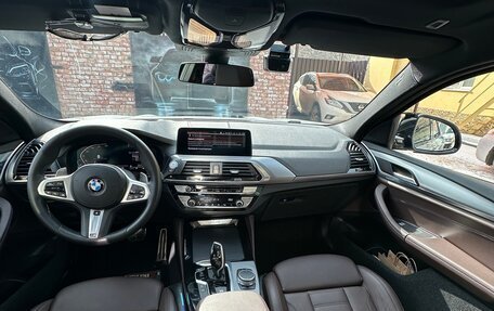 BMW X4, 2020 год, 5 100 000 рублей, 36 фотография