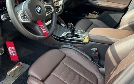 BMW X4, 2020 год, 5 100 000 рублей, 33 фотография