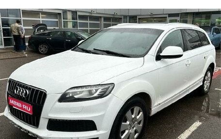 Audi Q7, 2011 год, 1 449 000 рублей, 1 фотография