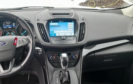 Ford Kuga III, 2016 год, 1 450 000 рублей, 5 фотография