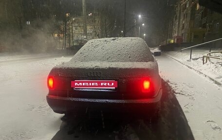 Audi 80, 1993 год, 200 000 рублей, 4 фотография