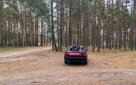 Audi 80, 1993 год, 200 000 рублей, 5 фотография