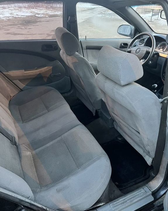 Chevrolet Lacetti, 2012 год, 350 000 рублей, 6 фотография