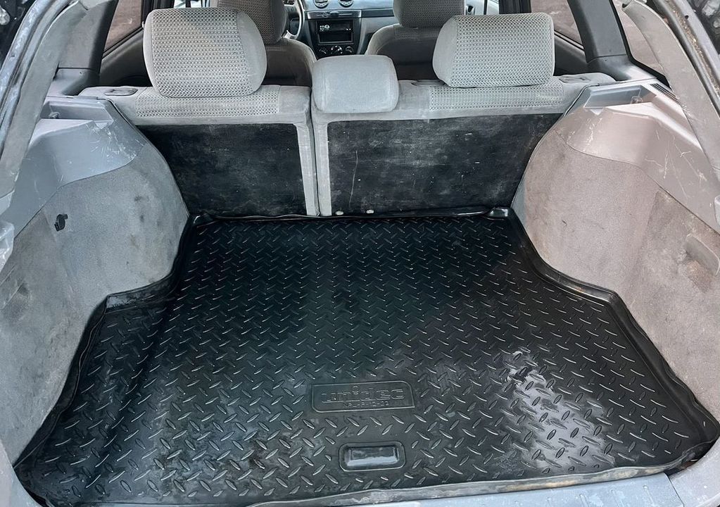 Chevrolet Lacetti, 2012 год, 350 000 рублей, 7 фотография
