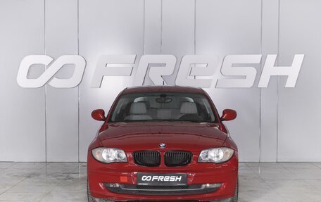 BMW 1 серия, 2011 год, 899 000 рублей, 3 фотография