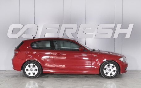 BMW 1 серия, 2011 год, 899 000 рублей, 5 фотография