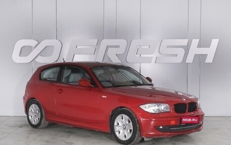 BMW 1 серия, 2011 год, 899 000 рублей, 1 фотография