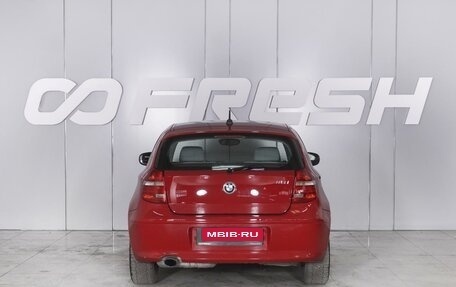 BMW 1 серия, 2011 год, 899 000 рублей, 4 фотография