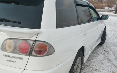 Toyota Caldina, 2000 год, 789 000 рублей, 7 фотография