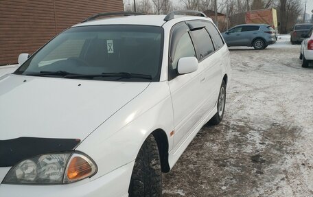 Toyota Caldina, 2000 год, 789 000 рублей, 3 фотография