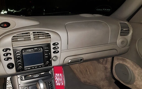 Porsche 911, 2002 год, 9 700 000 рублей, 12 фотография
