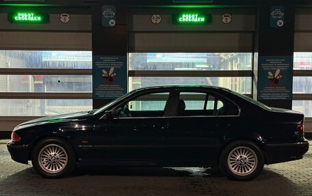 BMW 5 серия, 1997 год, 700 000 рублей, 3 фотография