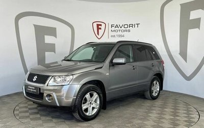 Suzuki Grand Vitara, 2008 год, 760 000 рублей, 1 фотография