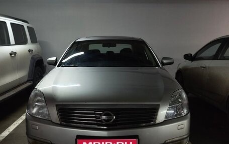 Nissan Teana, 2006 год, 830 000 рублей, 1 фотография