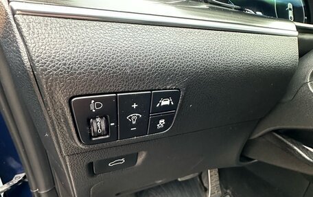 KIA K5, 2020 год, 3 000 000 рублей, 7 фотография